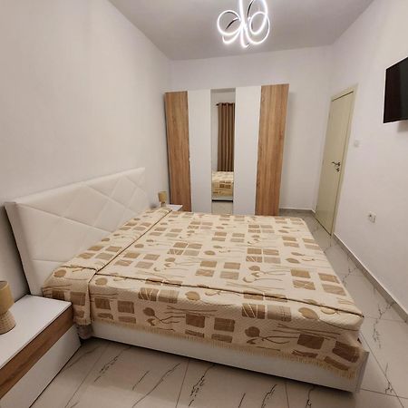 Nevi Apartment Тирана Экстерьер фото