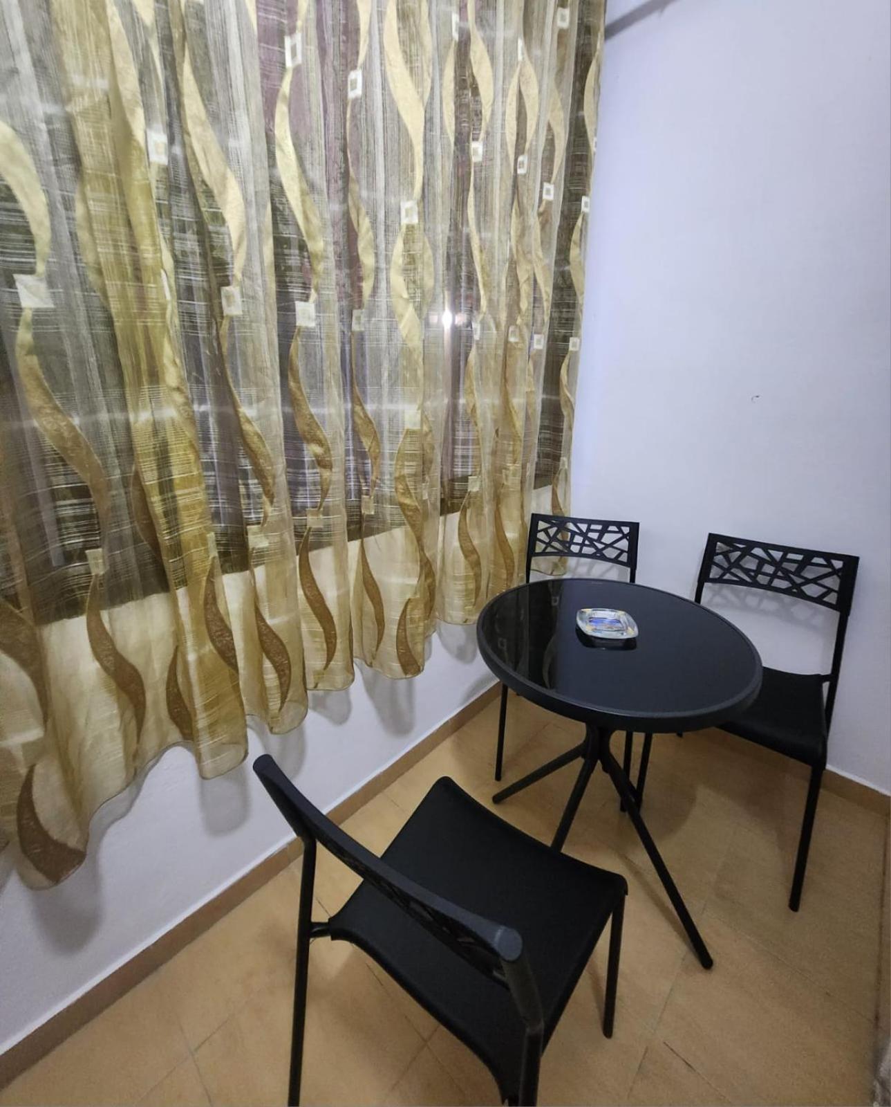 Nevi Apartment Тирана Экстерьер фото