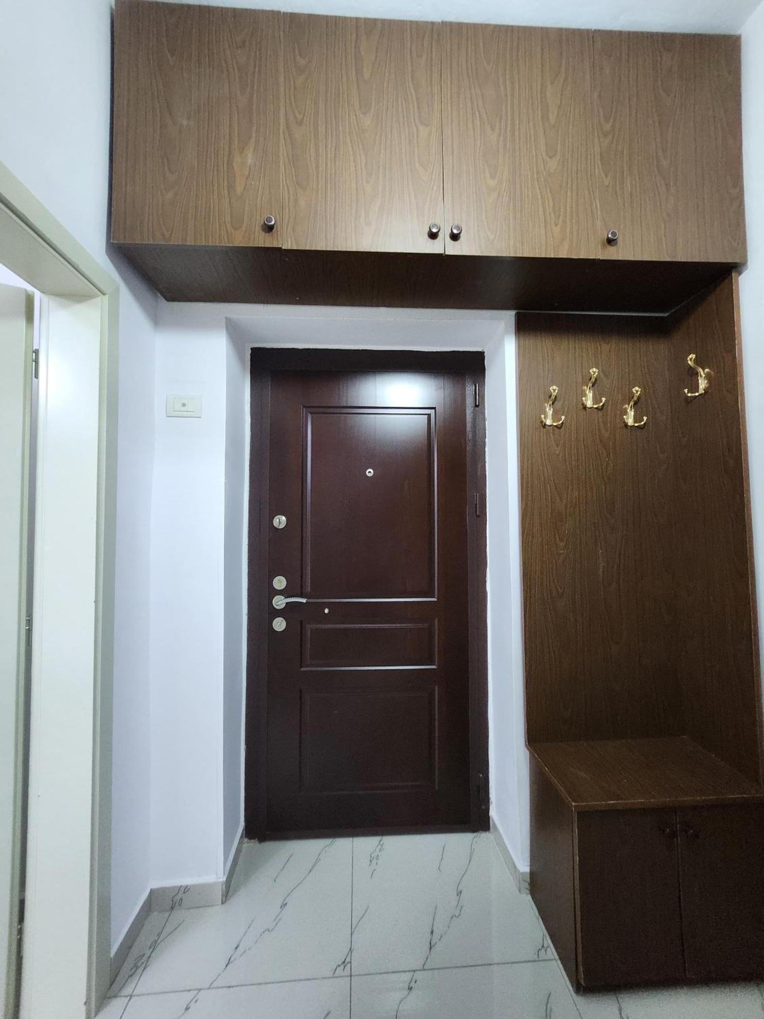 Nevi Apartment Тирана Экстерьер фото
