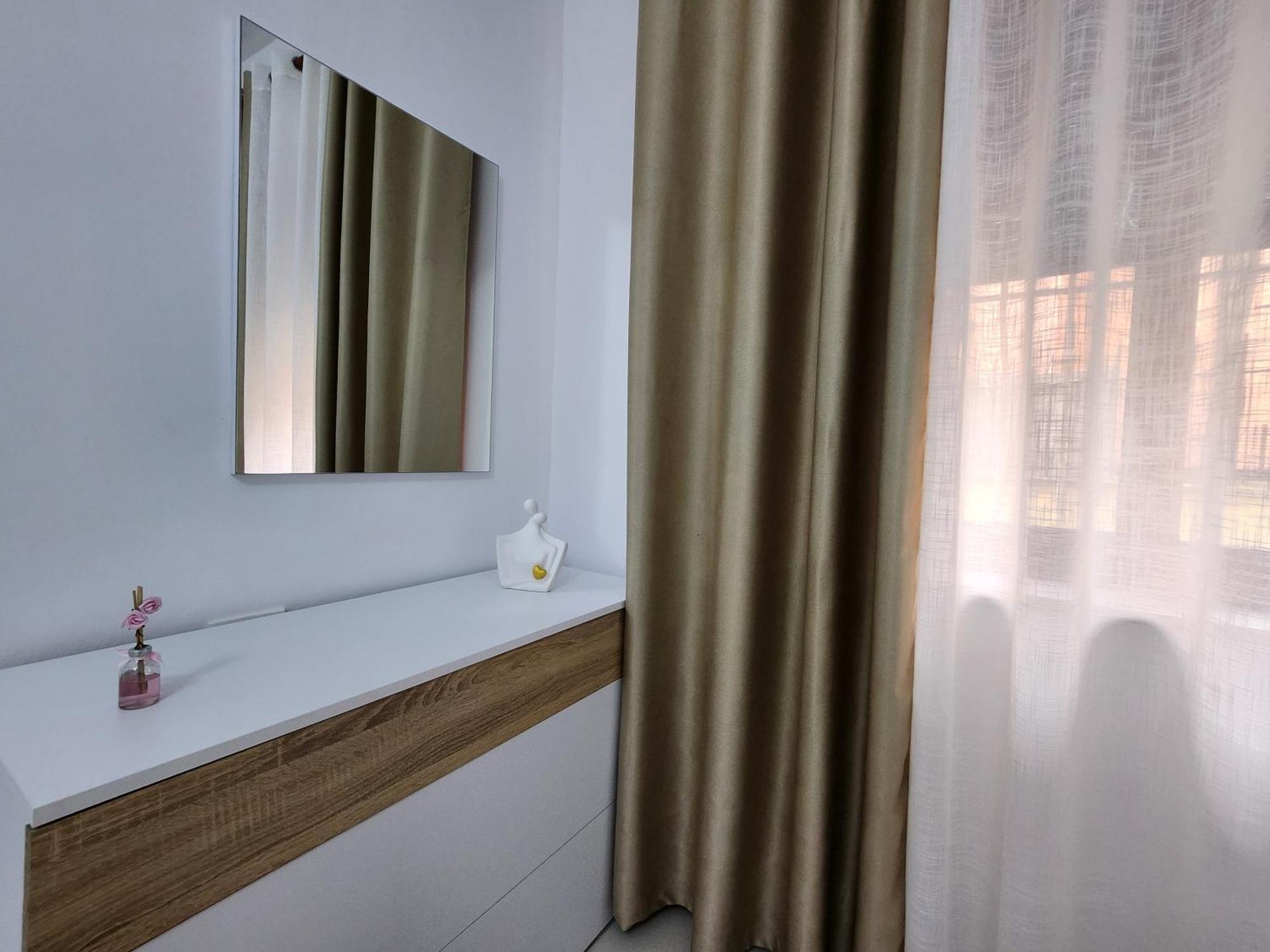 Nevi Apartment Тирана Экстерьер фото